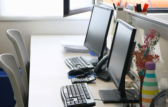 Consultoría medioambiental